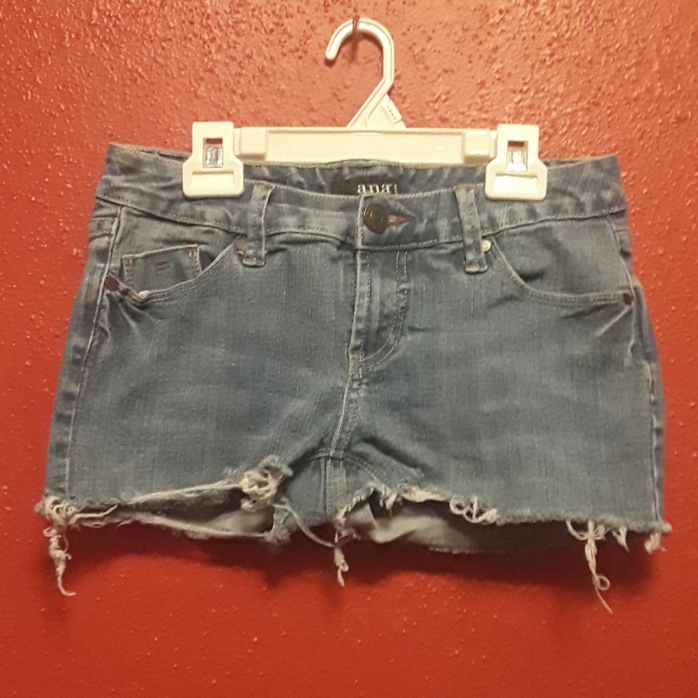 Ana Jean shorts